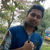Purnendu Bhattacharjee