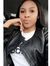 Shamyia...