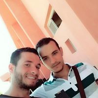 Mohamed Elabd