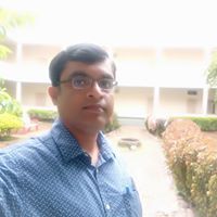 Rudreshmd Muddenahalli