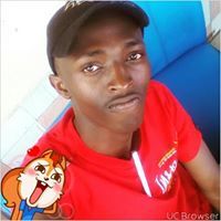 Charles Githi