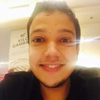 Ahmed El-Shahat