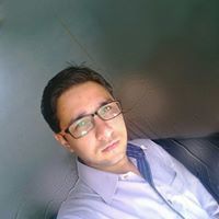 Abid Husain