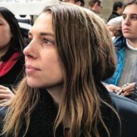 Ashley Stratton-Rayner