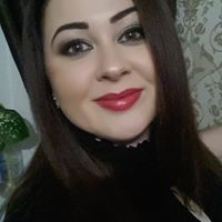 Майя Цветкова