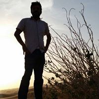 Ahmad Bilal