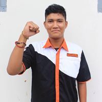 Muhammad Kalvin