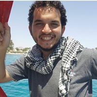 Abdelrahman Elbanna