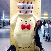 アンジー ノボア