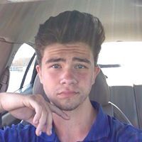 Tyler Maxwell