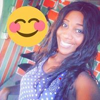 Maame Aggrey