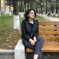 მარიამ ტაბატაძე