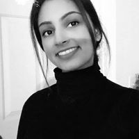 Meenu Dhillon