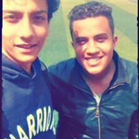Ahmed Mohmed