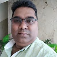 Ajay Kumar