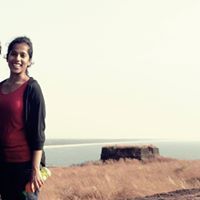 Pranavi Reddy