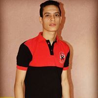 Mostafa Aborashed