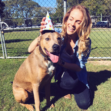 Stephanie Fitzpatrick