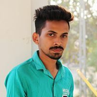 Jitesh Patel