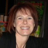 Deb Vetter