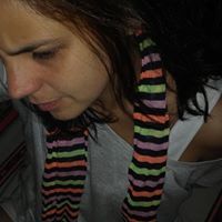 Daniela Luz Troyelli