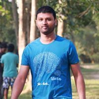 Thisaru Withanachchi