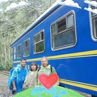 Moises Astudillo Cordero