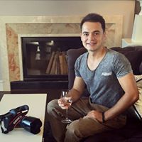 Andrey Orletskyy