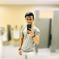 Abhishek Rane