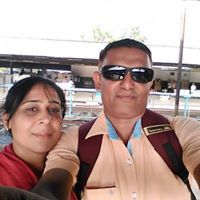 Tarak Patel