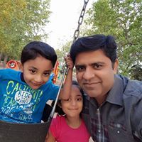 Muhammad Siddique
