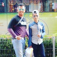 Jay Risqi