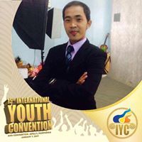 Lawrence Orido