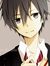 Shimura...
