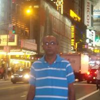 Andrew Ramcharitar