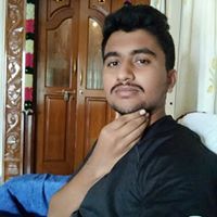 Sandeep Venkat