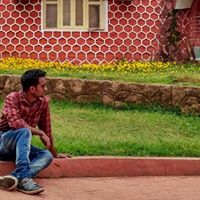 Lakshman Kumar Gogada