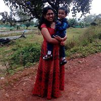 Shruthi Menon