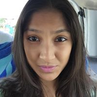Kshiti Patel
