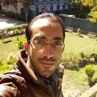 Mahmoud Yousef
