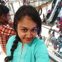 Sheuli Das