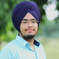 PrubhNoor Singh