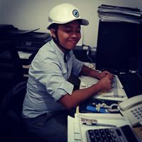 Jherome Bantilan