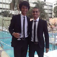 Ahmed Shantaly