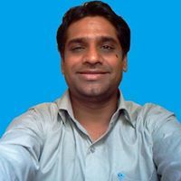 Shailesh Deshpande