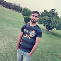 VIshal Verma