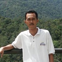 Syahril Sidek