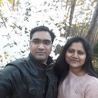 Prathiba Voora