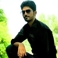 Atif Ali