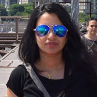Shalima Sharath